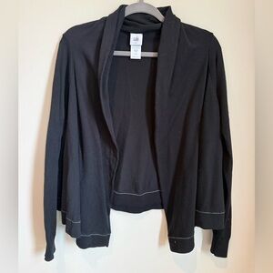 CAbi Winsome Sweater #3355.  Large